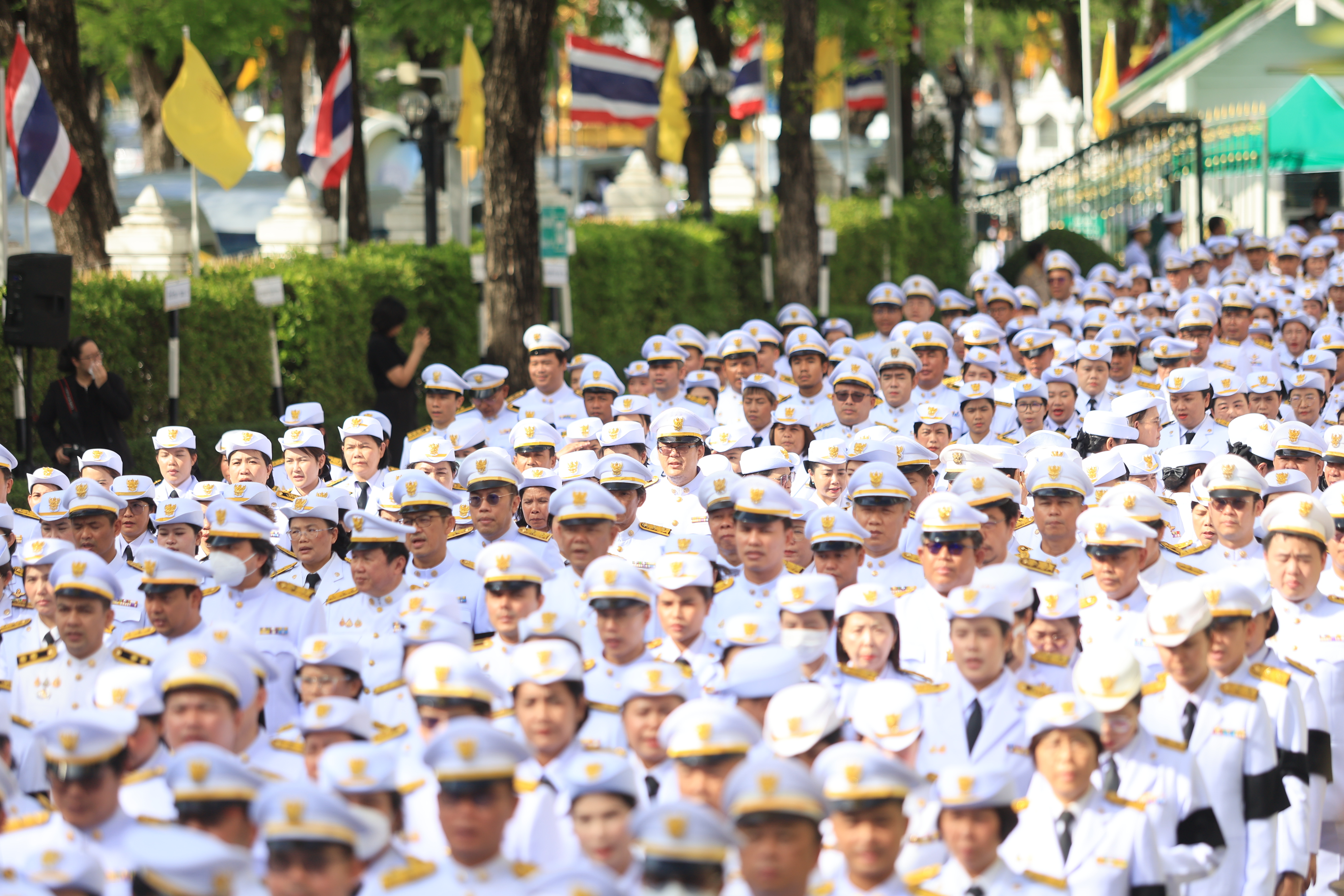 title - ส.ป.ก. ร่วมพิธีถวายสัตย์ปฏิญาณเพื่อเป็นข้าราชการที่ดีและพลังของแผ่นดิน เนื่องในโอกาสวันเฉลิมพระชนมพรรษาพระบาทสมเด็จพระเจ้าอยู่หัว 28 กรกฎาคม 2569